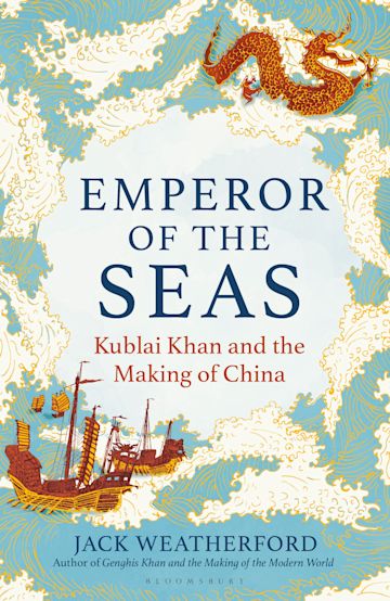 Emperor of the Seas cover