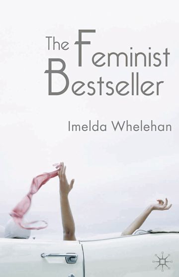 The Feminist Bestseller cover