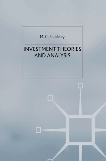 Investment cover