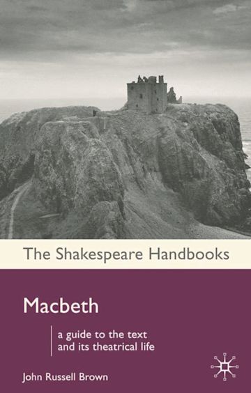 Macbeth cover