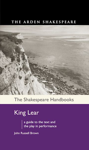 King Lear cover