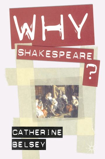 Why Shakespeare? cover