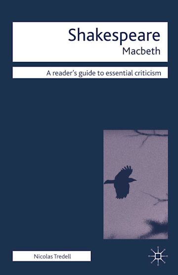 Macbeth cover