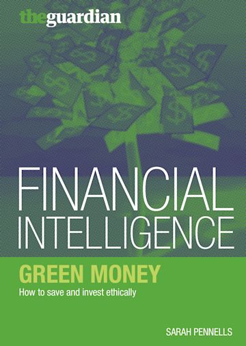 Green Money cover