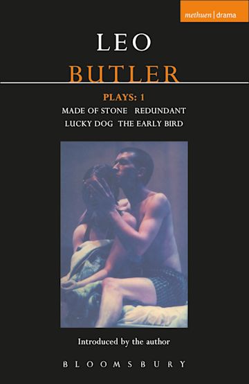 Butler Plays: 1 cover