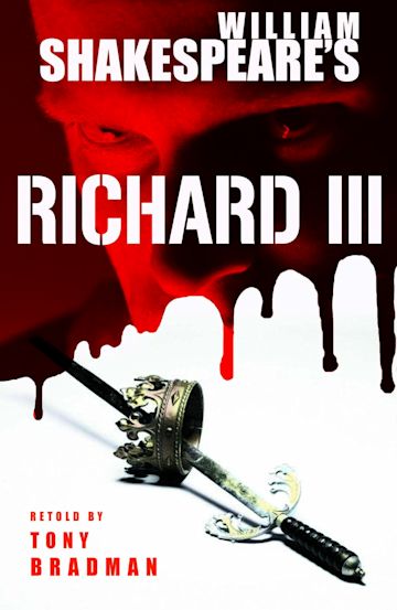 Richard III cover