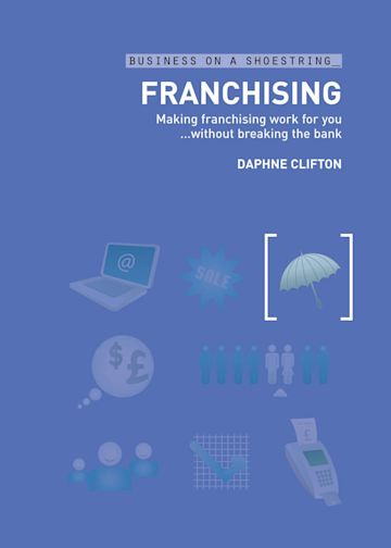 Franchising cover