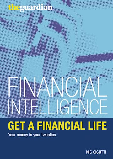 Get a Financial Life cover