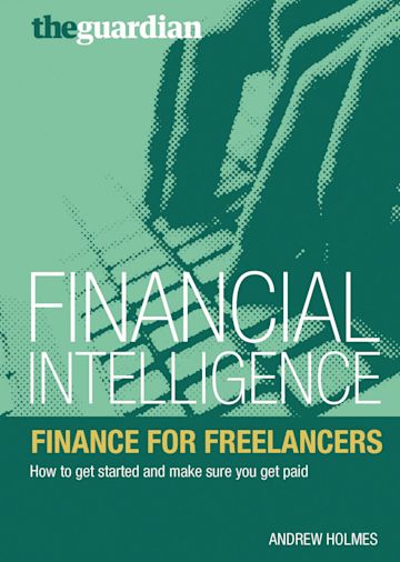 Finance for Freelancers cover