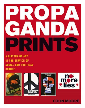 Propaganda Prints cover