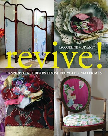 Revive! cover