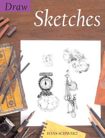 Draw Sketches cover