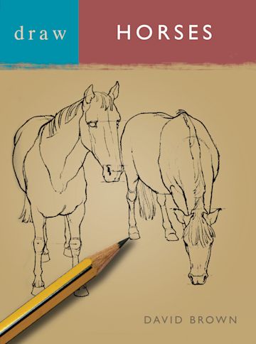 Draw Horses cover