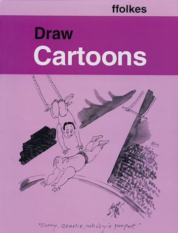 Draw Cartoons cover