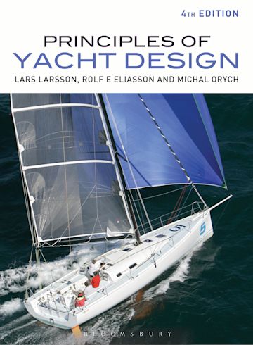 Principles of Yacht Design cover