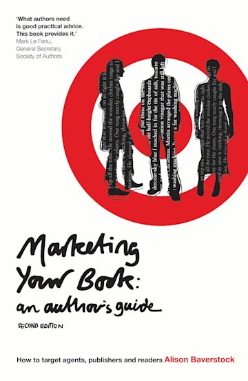 Marketing Your Book: An Author's Guide cover