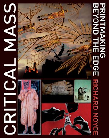 Critical Mass cover