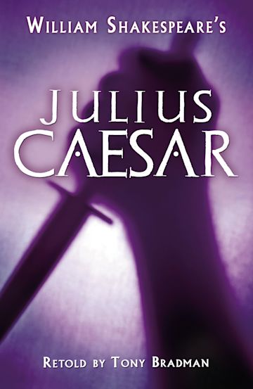 Julius Caesar cover