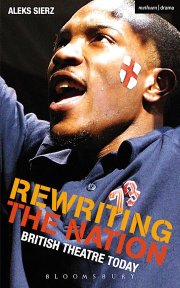 Rewriting the Nation cover