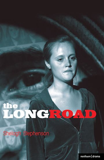 The Long Road cover