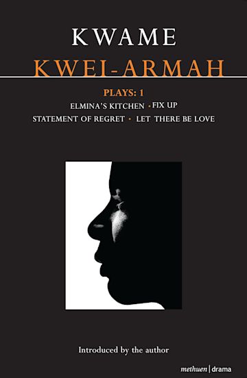 Kwei-Armah Plays: 1 cover