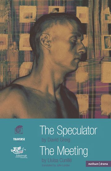 The Speculator and The Meeting cover