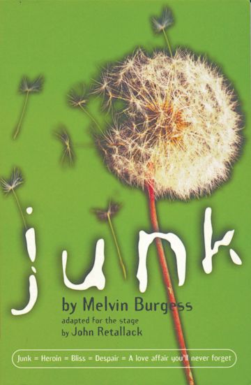 Junk cover