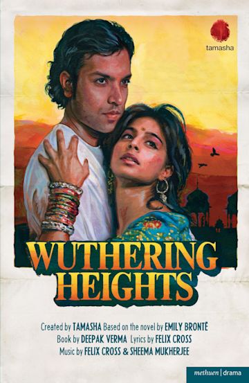 Wuthering Heights cover