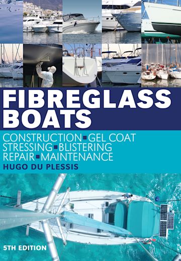 Fibreglass Boats cover