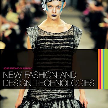 New Fashion and Design Technologies cover