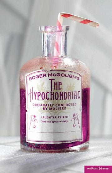 The Hypochondriac cover