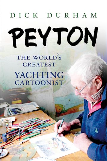 PEYTON cover
