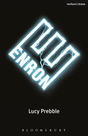 Enron cover