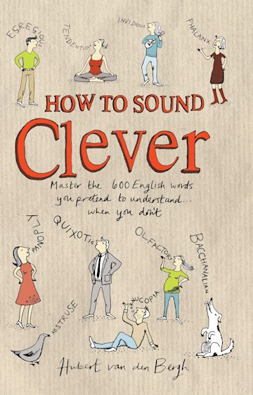 How to Sound Clever cover