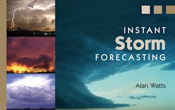 Instant Storm Forecasting cover