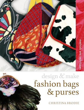 Fashion Bags and Purses cover