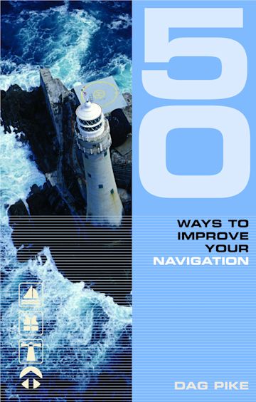 50 Ways to Improve Your Navigation cover