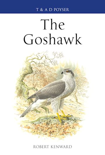 The Goshawk cover