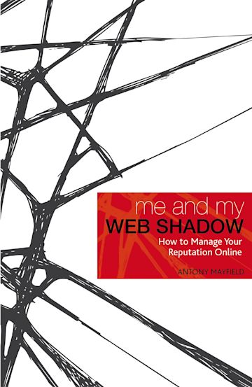 Me and My Web Shadow cover