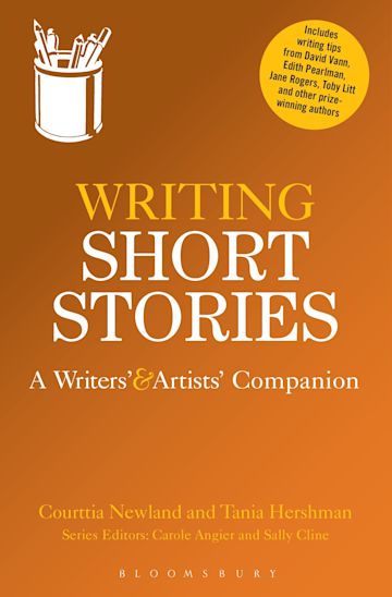 Writing Short Stories cover