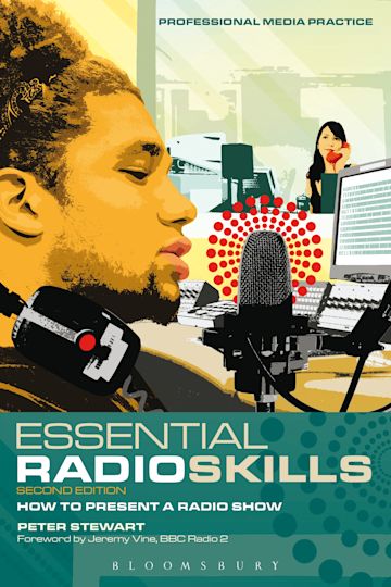 Essential Radio Skills cover