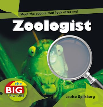 Zoologist cover