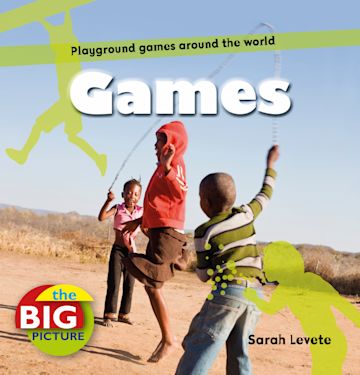 Games cover