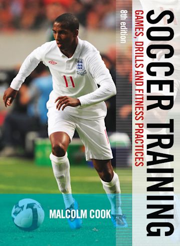 Soccer Training cover