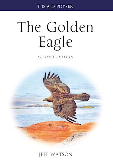 The Golden Eagle cover