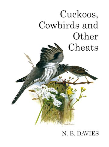 Cuckoos, Cowbirds and Other Cheats cover