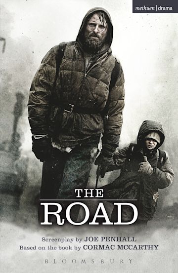 The Road cover