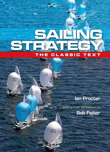 Sailing Strategy cover