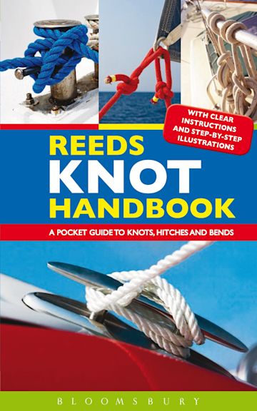 Reeds Knot Handbook cover