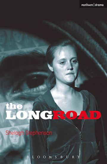 The Long Road cover